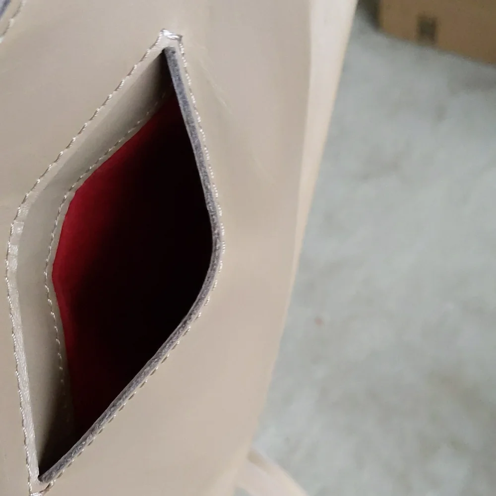 Hammit Joe Tonic Carolyns clutch crossbody - Picture 6 of 16